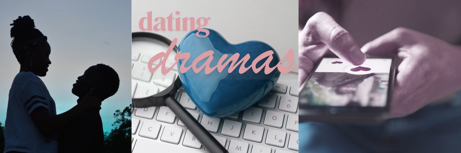 datingdramas's profile banner image