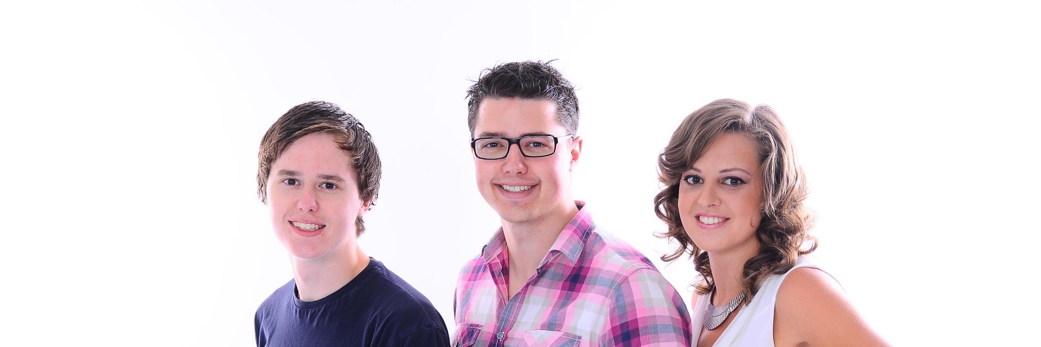 gidomanders's profile banner image