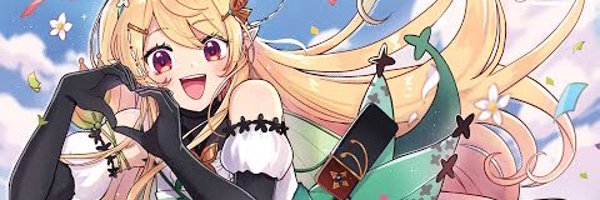 Wosemi_sama Profile Banner