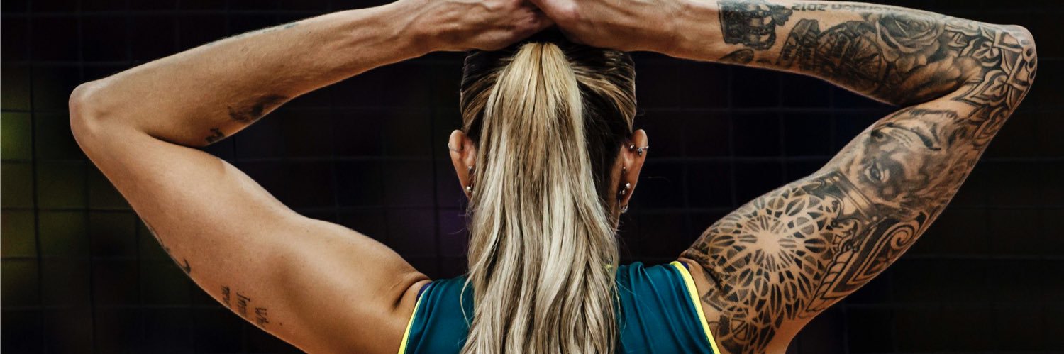 maye's banner