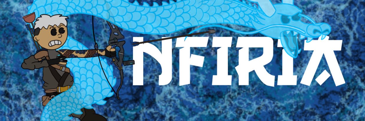 Nfiria banner