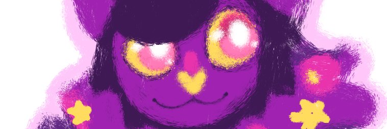 BitterAme's profile banner image
