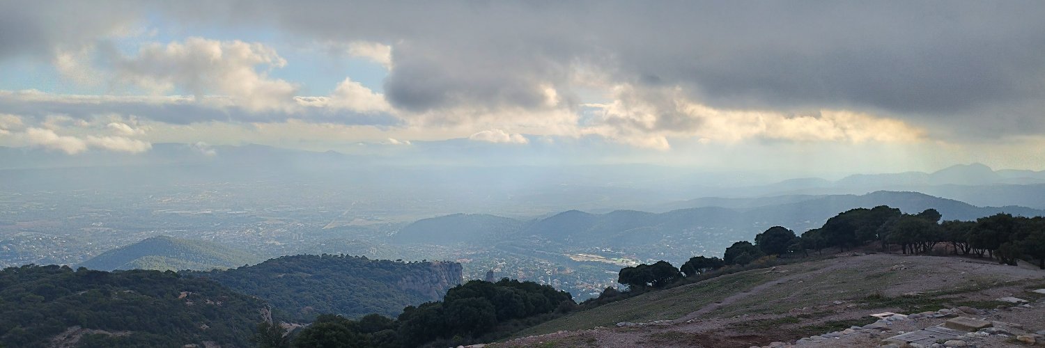 SamperPaco's profile banner image