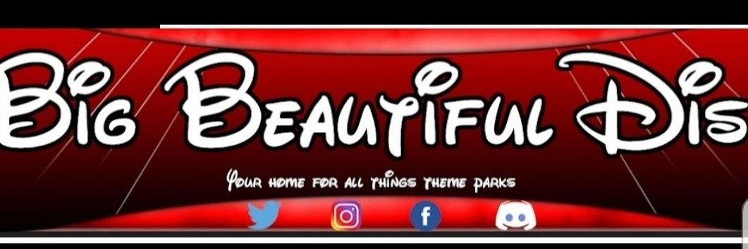 Big Beautiful Dis banner