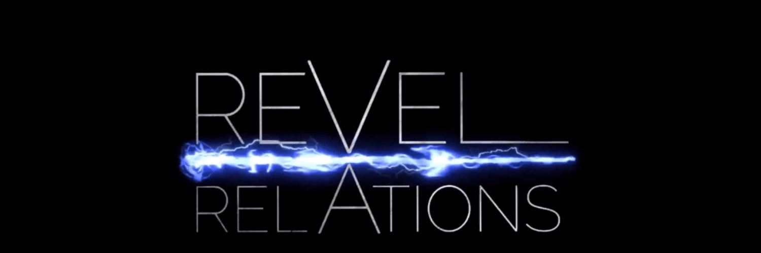 Revel Relations banner
