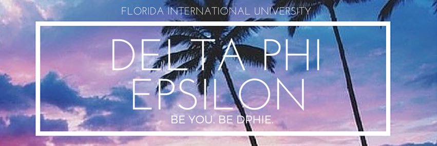 dphieFIU's profile banner image