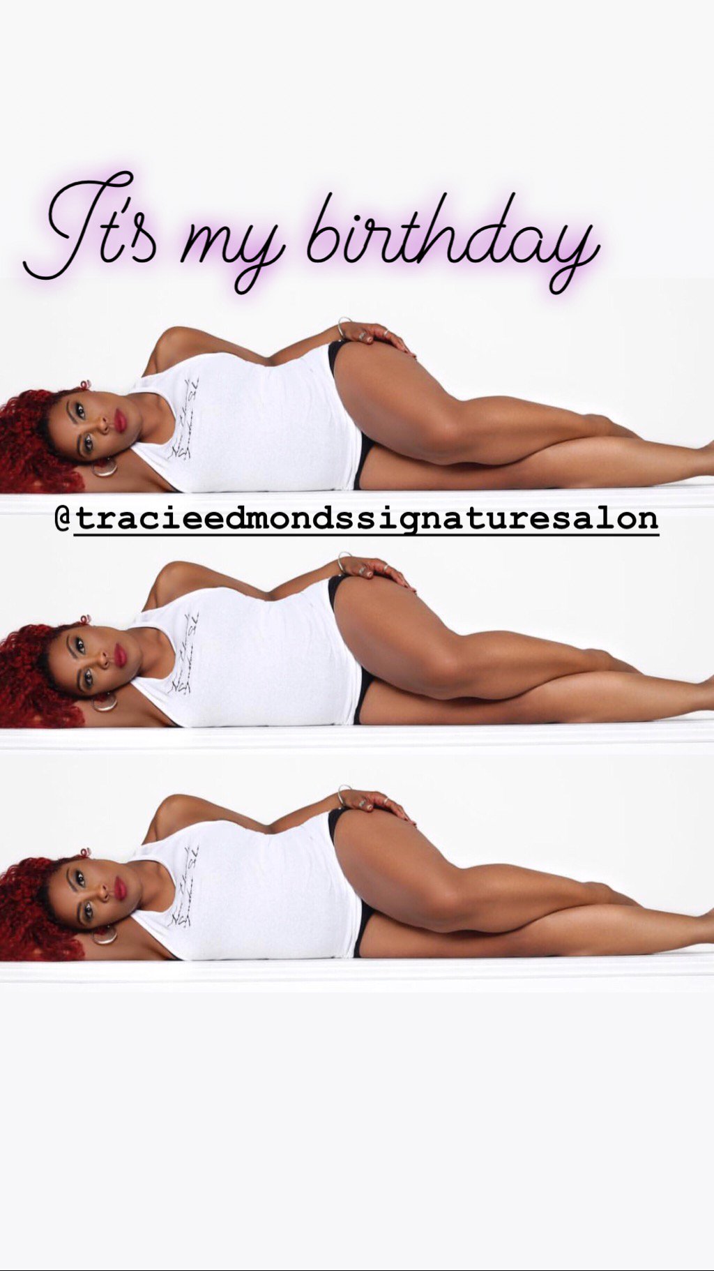 tracieedmonds's profile banner image