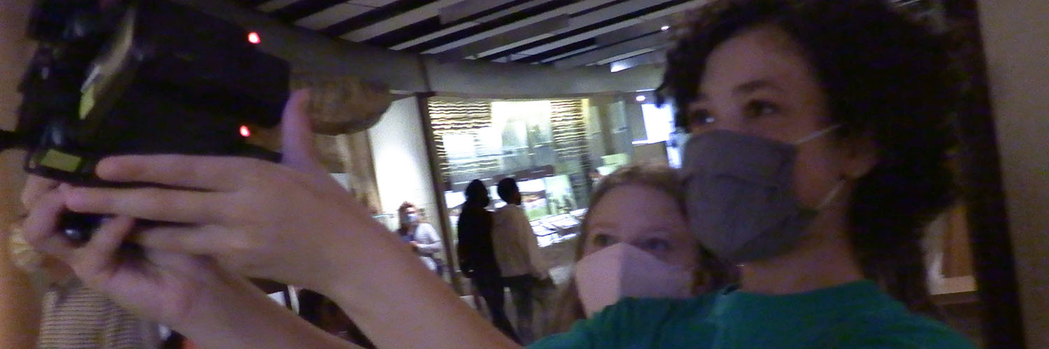 Mobile Climate Science Labs banner