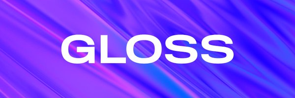 glossaudio Profile Banner