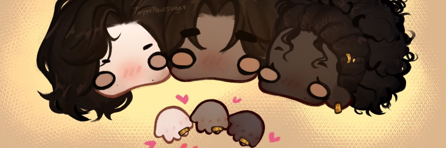 TayYellow 💛's banner