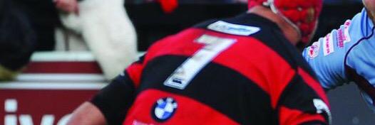 willkeenan7's profile banner image