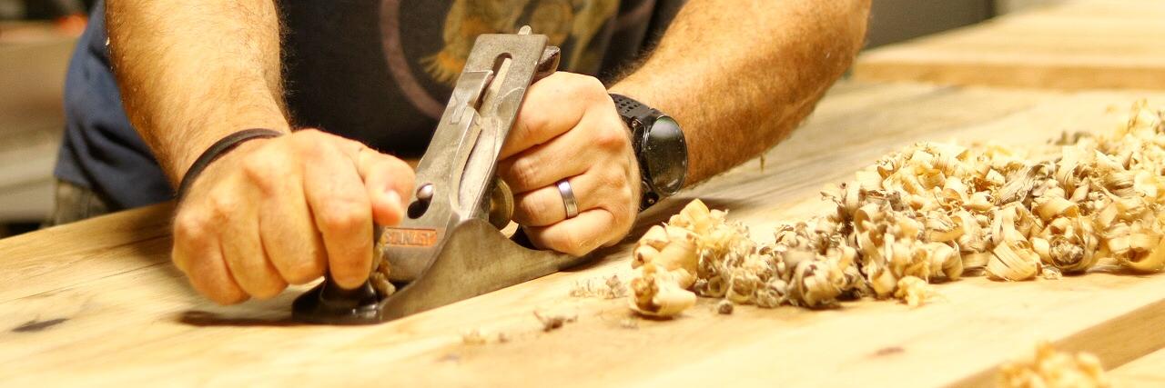 PBWoodShop's profile banner image