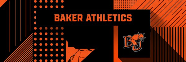Baker Athletics Profile Banner