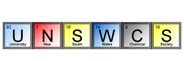 UNSWChemSociety Profile Banner