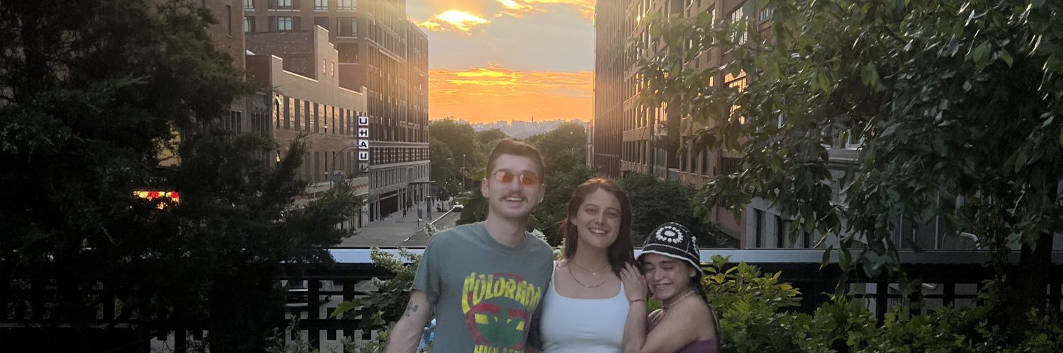 sabrinaebc's profile banner image