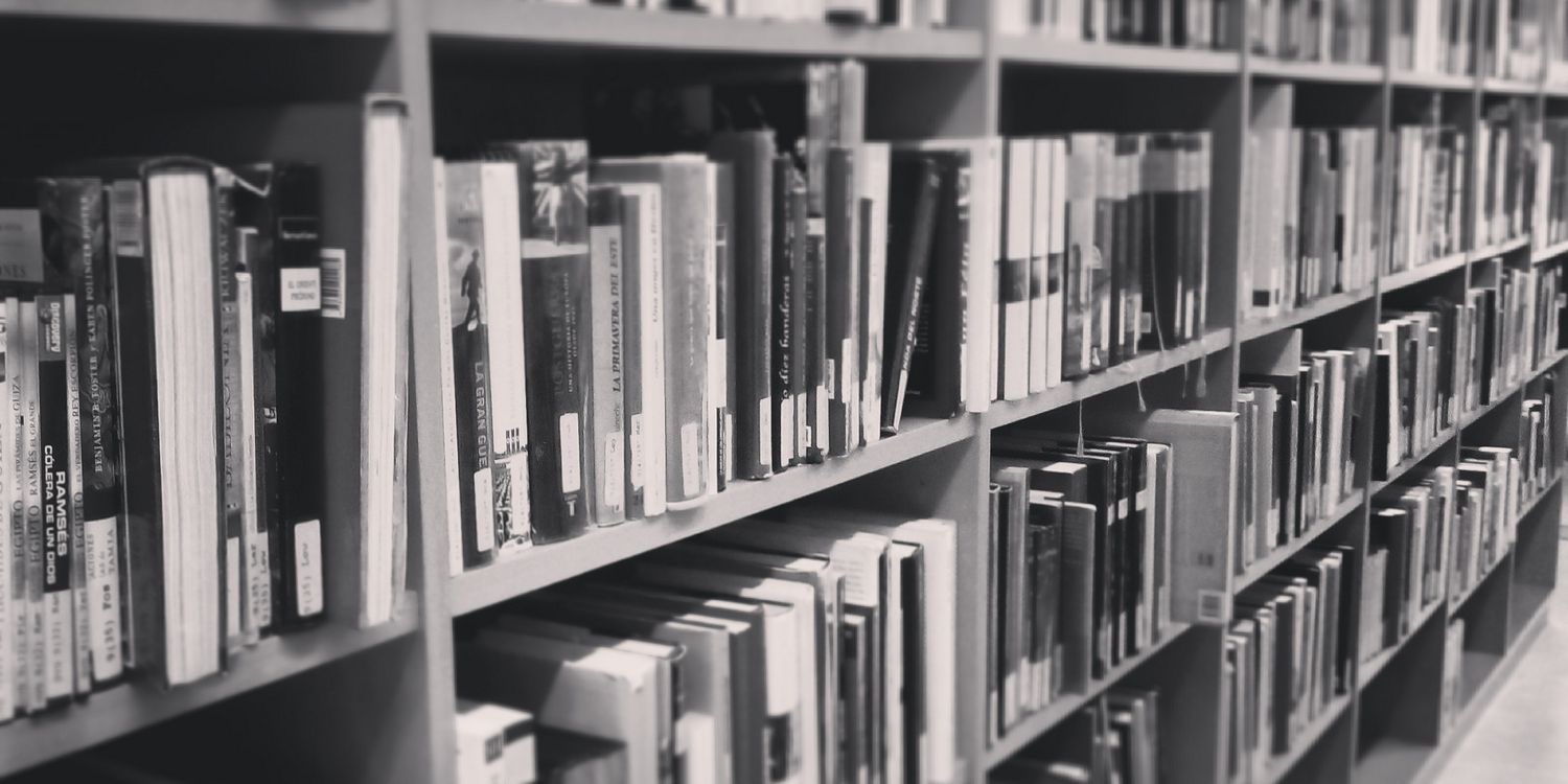 BibliotecaLibro's profile banner image