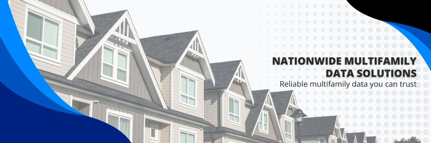 ALN Apartment Data banner