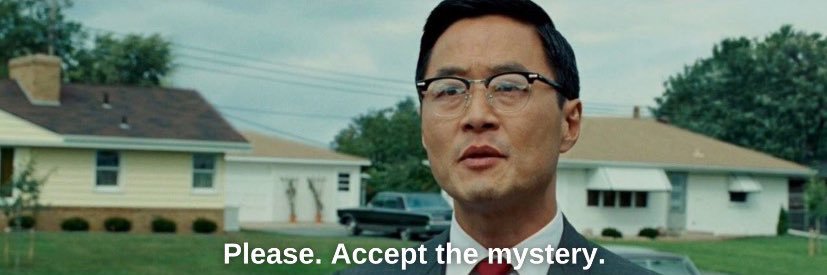 Mark Greenbaum banner