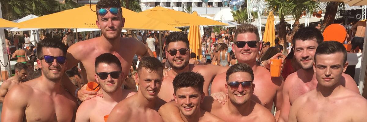 JoshSecker's profile banner image