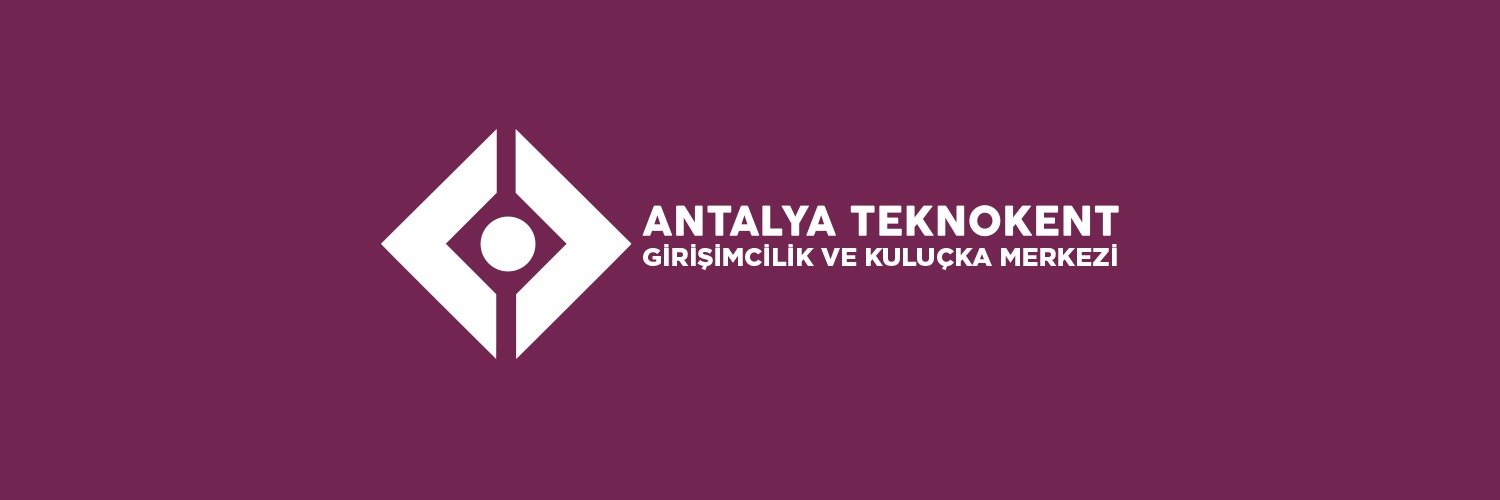 Antalya Teknokent Girişimcilik ve Kuluçka Merkezi banner
