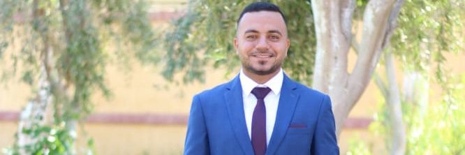Nizar_Gaza_🇵🇸's banner