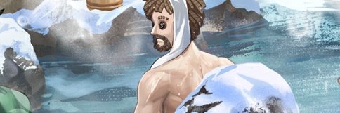 Donny @ 📕🤕🔮 banner