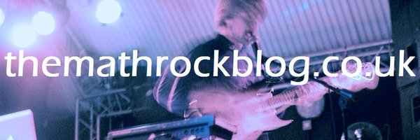 TheMathRockBlog Profile Banner