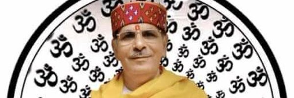 Ghanshyam_BJYM Profile Banner