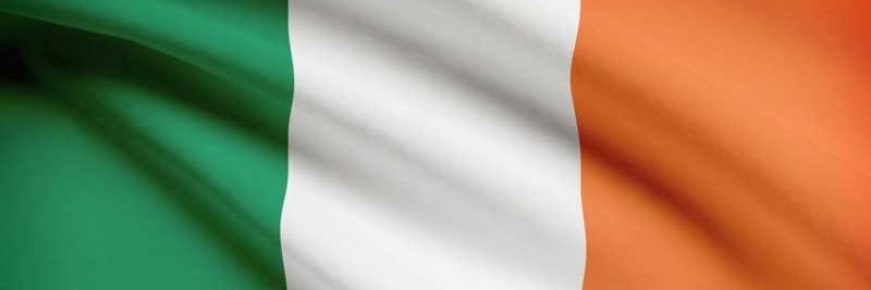 ANC Ireland 🎗️ banner