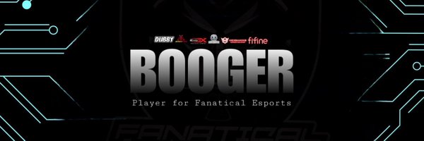 yoBooger Profile Banner