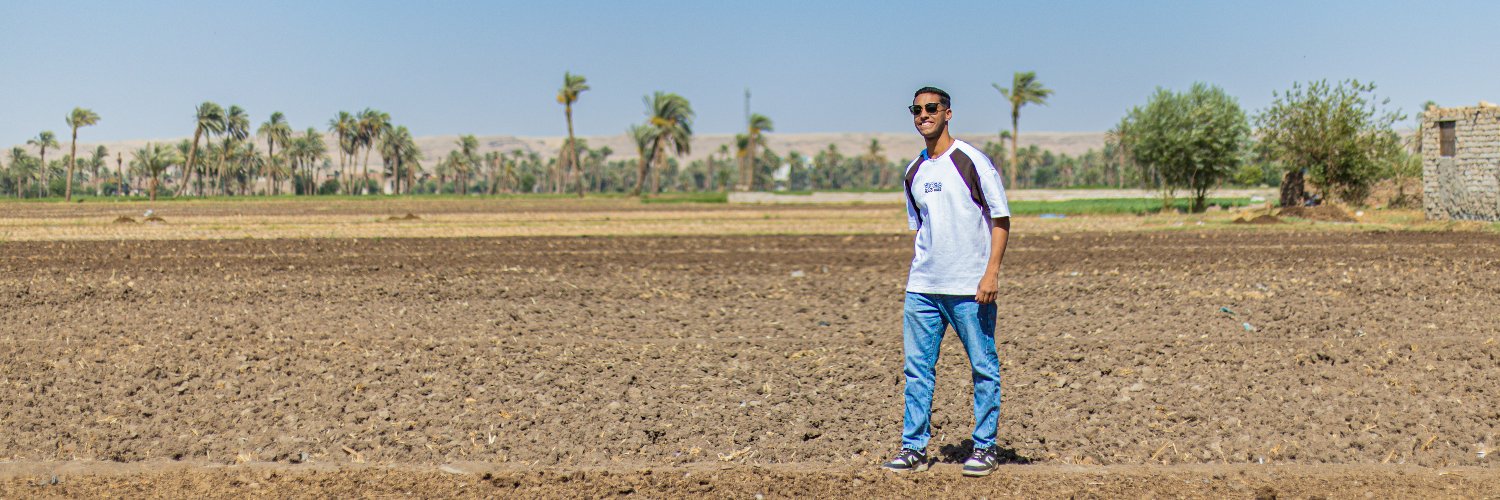 EliaMedhat's profile banner image