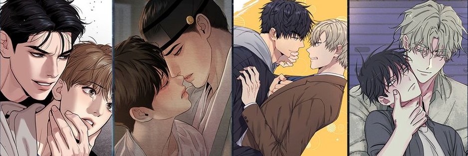 haruseo_bl's profile banner image