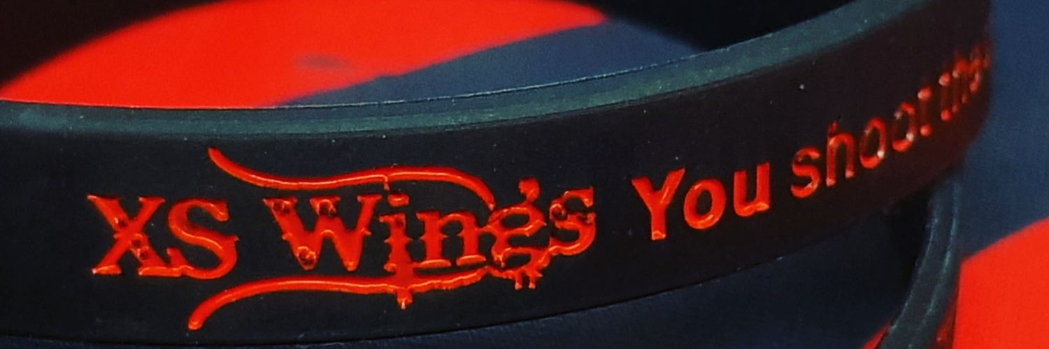 Xswings's profile banner image