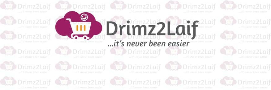 drimz2laif's profile banner image