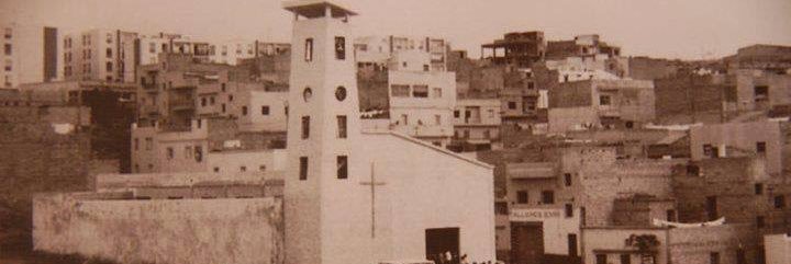 avsanjeronimo's profile banner image