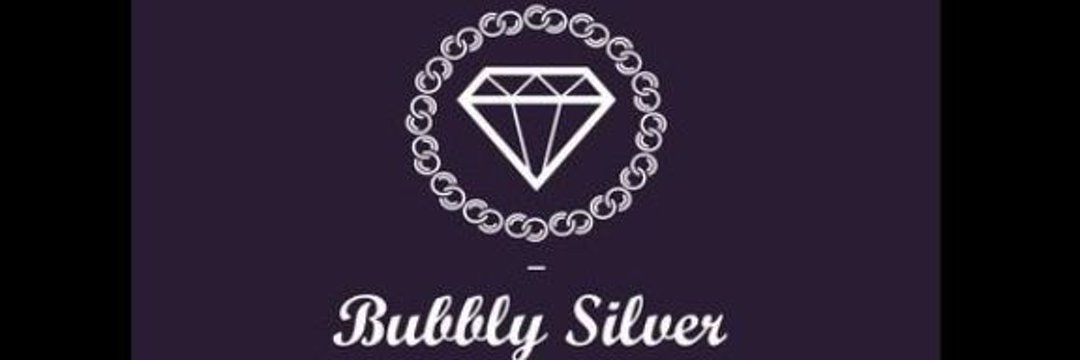 SilverBubbly's profile banner image