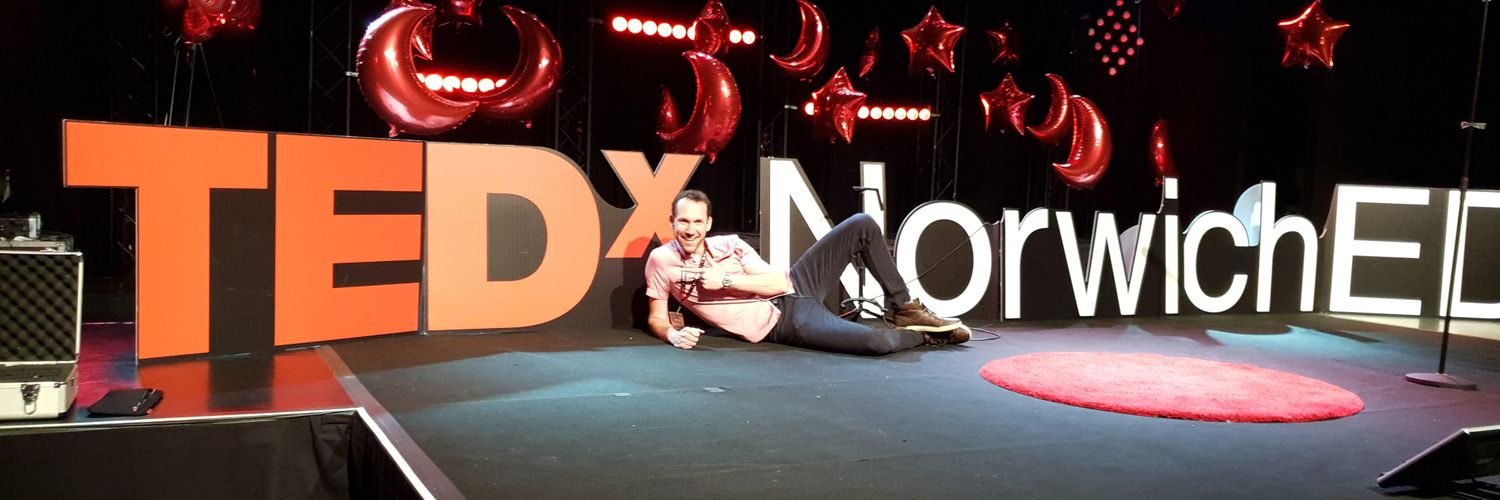 Tom Warrender banner