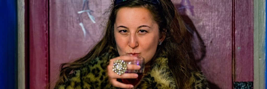 AnnaComedy's profile banner image
