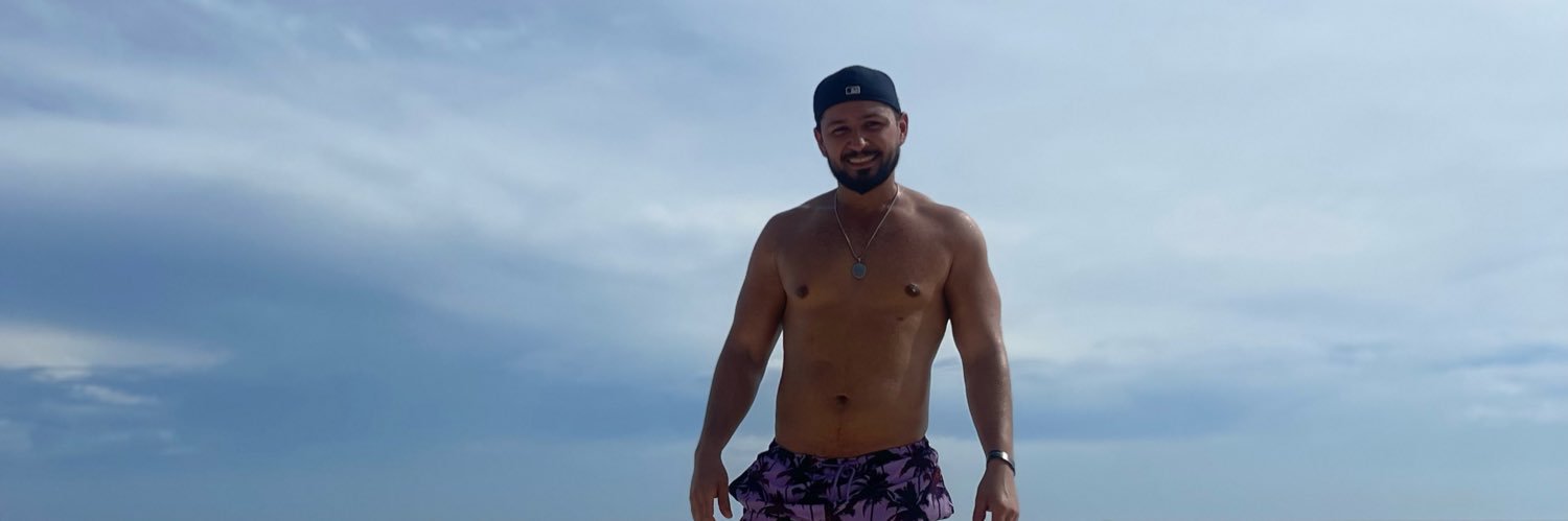 CesarArmac's profile banner image