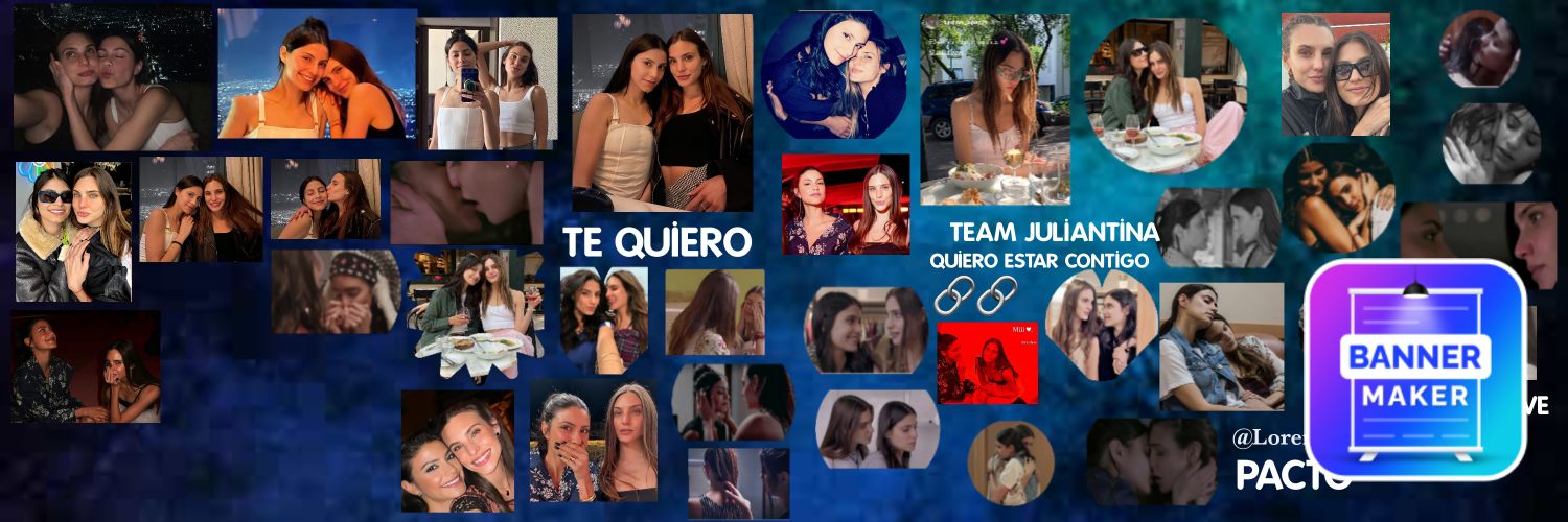 LorenaRago3's profile banner image