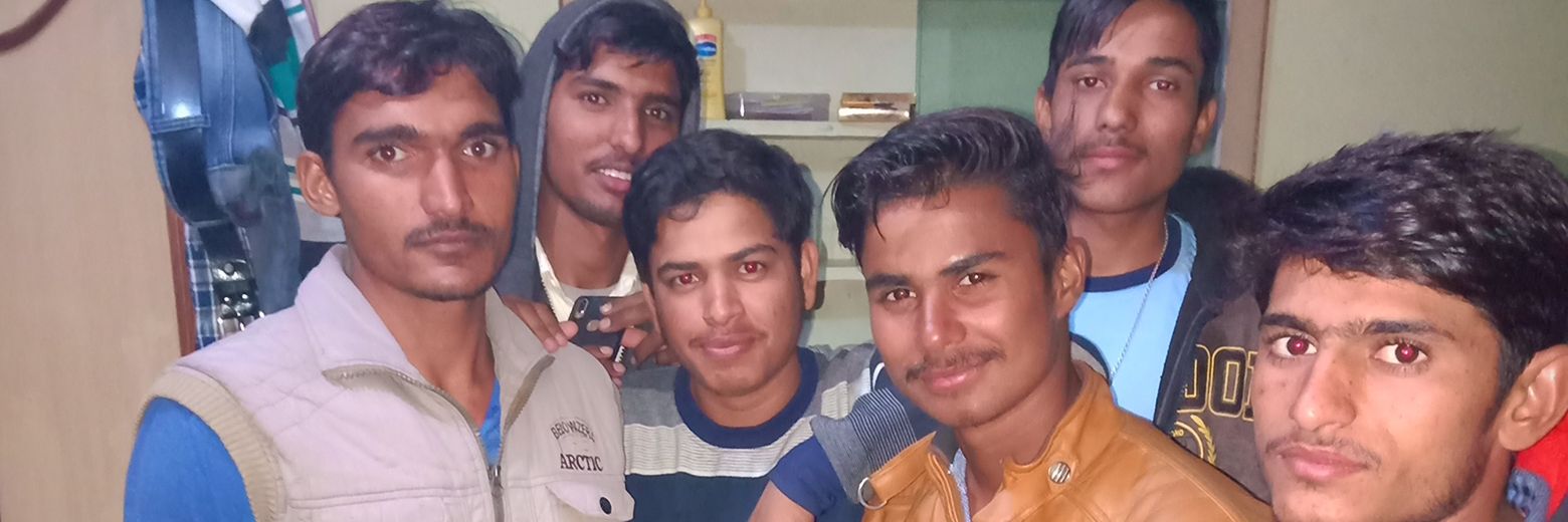 MahaveerBhambh7's profile banner image