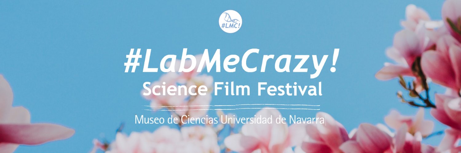 LabMeCrazy! banner