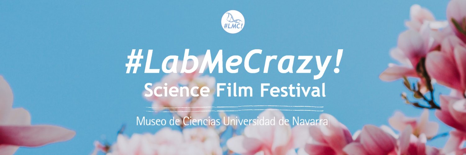 LabMeCrazy! Profile Banner