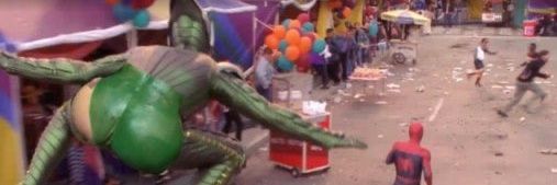 Texugo ~ Zibai haver banner