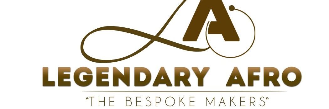 AfroLegendary's profile banner image