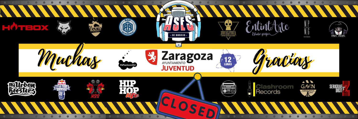 AsesDeBarrio's profile banner image