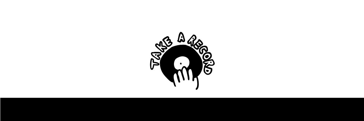 TakeARecord's profile banner image