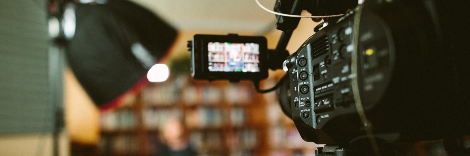 UoSMedia's profile banner image