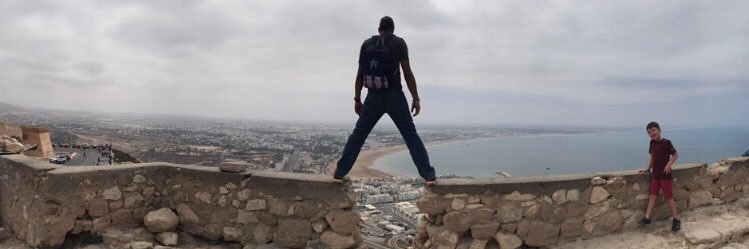 Luke lalla-maharajh CTS banner