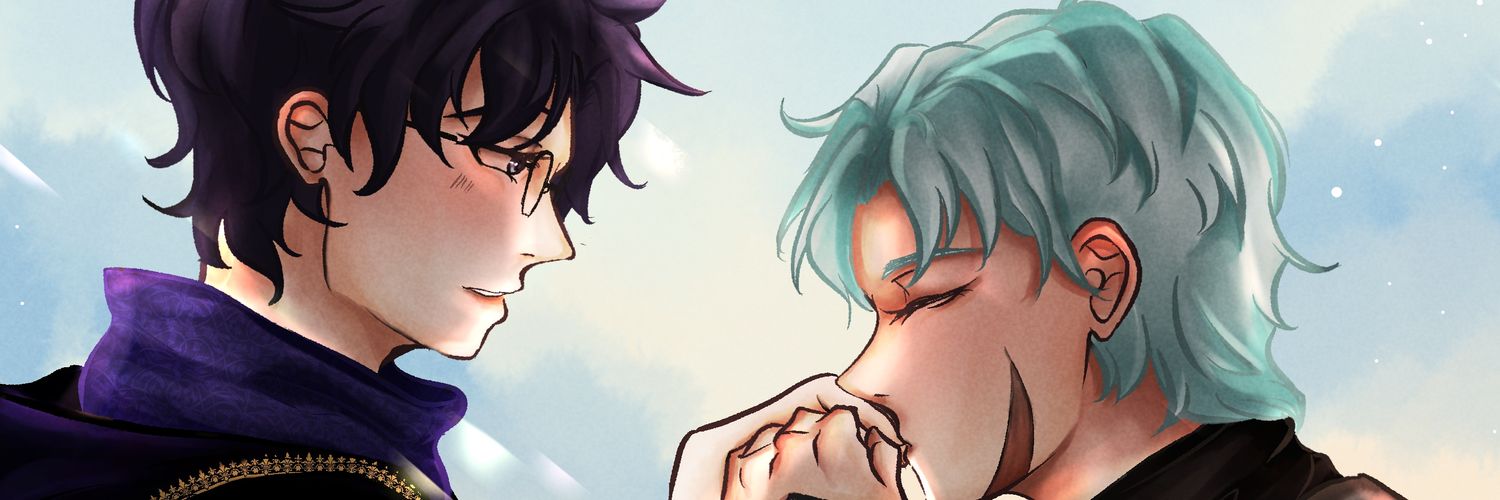 AliceAzteria 💫 banner